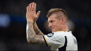 Toni Kroos wants Reijnders at Real Madrid / 20minutos.es