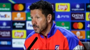 Atlético de Madrid listens to offers for Nahuel Molina / Atlético de Madrid