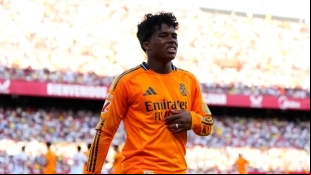 Endrick's 4 suitors: The Brazilian wanting to leave Real Madrid