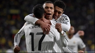 Lucas Vázquez se va del Real Madrid / 