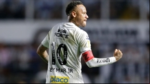 El Barcelona no fichará a Neymar / Bein Sports