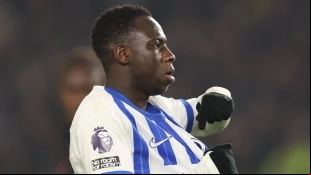 Three Premier League giants show interest in a Brighton gem.