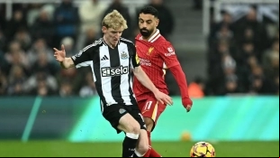 Liverpool y Newcastle se pelean por esta joya y ofrecen 70 millones