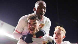 Lukebakio podría irse del Sevilla / EstadioDeportivo
