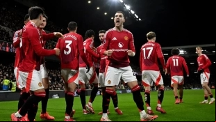 Bruno Fernandes, dispuesto a dejar el United / Antena2.com