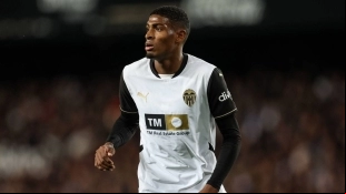 Mosquera prepara su salida del Valencia / EstadioDeportivo