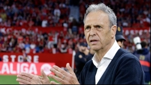 El Sevilla tiene cuatro opciones para su banquillo / ABC