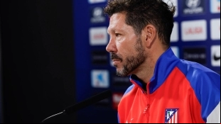 El Atlético de Madrid ya sabe los intocables de Simeone / La Razón