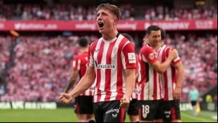El Athletic renueva a Mikel Jauregizar / Goldigital
