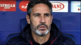Vicente Moreno dejará Osasuna / EstadioDeportivo