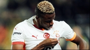 El Fenerbahçe quiere alejar a Osimhen del Galatasaray / Transfermarkt