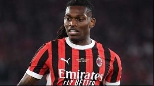 Milan sets price for Rafael Leao's sale: XXL figures