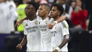 El Real Madrid tendrá problemas para vender a Rodrygo / Marca