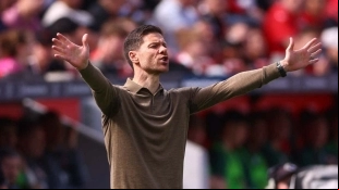 Xabi Alonso quiere a Jonathan Tah en el Real Madrid / Relevo.com