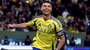 Cristiano Ronaldo ya lo tiene claro: su futuro está decidido | Clarin