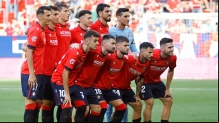 Osasuna, cerca de firmar su primer fichaje para la próxima temporada | Pamplona Actual