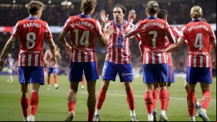 El tapado del Atlético de Madrid para el lateral izquierdo