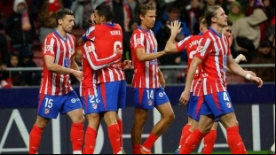 El Atlético de Madrid cierra su primer fichaje del verano