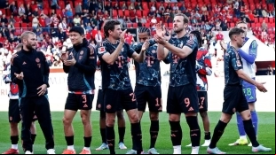 Los 3 fichajes que quiere cerrar el Bayern Múnich para ganarlo todo