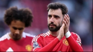 El club que quiere a Bruno Fernandes como su estrella en el Mundial de Clubes