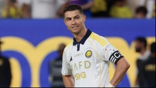 BOMBAZO: Cristiano Ronaldo se va del Al Nassr ¿Jugará el Mundial de Clubes?