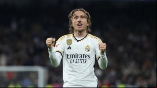 Un gigante europeo pone una gran oferta sobre la mesa por Luka Modrić | RTVE