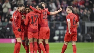 El Bayern de Múnich se fija en un talento de la Premier League | Los Angeles Times