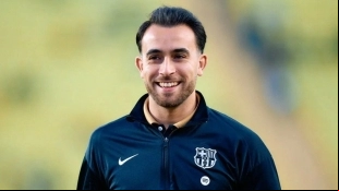 Los 3 clubes que quieren sacar a Eric García del Barcelona