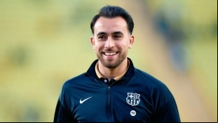 Los 5 equipos que quieren fichar a Eric García
