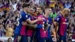 El Barcelona tiene un plan: 2 fichajes por 115 millones
