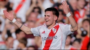 El GRAN favorito para fichar a Franco Mastantuono