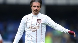 The giant of Italy who wants to sign Jack Grealish.
