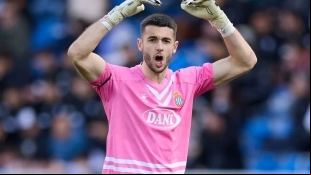 Joan García does not want to go to Barcelona: This will be his new destination.