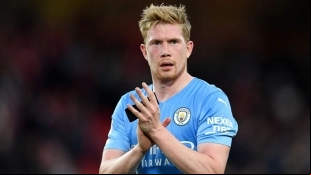 Kevin De Bruyne ya tiene todo acordado para firmar por su nuevo club | DAZN