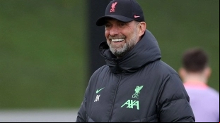 BOMBAZO: Jürgen Klopp vuelve a los banquillos