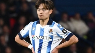 The 2 giants of the Premier League who want to sign Take Kubo