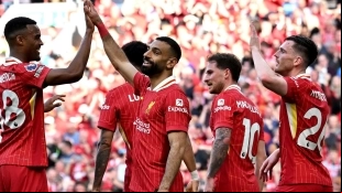 Liverpool prepara revolución con 4 fichajes tras cerrar a Frimpong