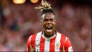 El gigante de Europa que acelera para fichar a Nico Williams