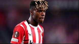 BOMBAZO: El Real Madrid va por el fichaje de Nico Williams