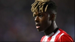 Los 5 clubes que quieren fichar a Nico Williams en verano