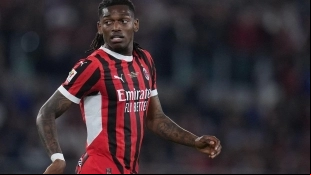 Chelsea is going all in for the g of Rafael Leao