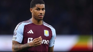 Barcelona already knows the price to sign Marcus Rashford.