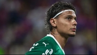 El gigante de la Premier League que quiere fichar a Richard Ríos