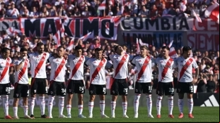 Los 4 fichajes que quiere hacer River Plate para el Mundial de Clubes