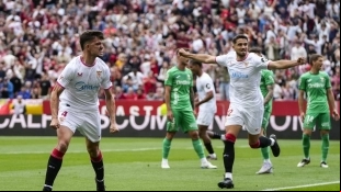 El principal objetivo del Sevilla para el mercado de verano