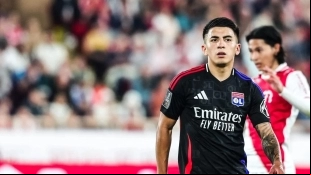 Los 3 clubes españoles que quieren fichar a Thiago Almada