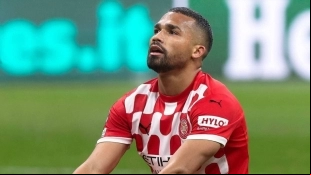 Oferta de 25 millones para fichar a Yangel Herrera | Cordon Press.