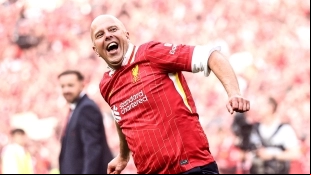 El Liverpool planea un fichaje TOP de 120 millones | Premier League