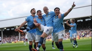 Newcastle prepara 80 millones para fichar a una estrella del Manchester City