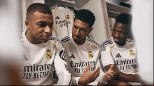Real Madrid a punto de cerrar el fichaje de una joya argentina | Real Madrid